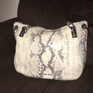 Michael Kors gorgeous handbag